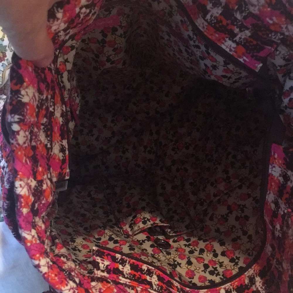 Vera Bradley Tote